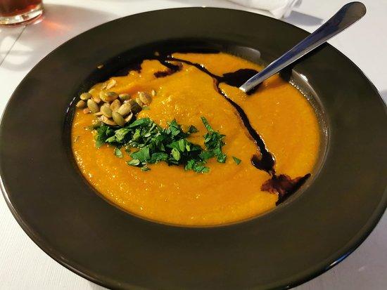 Restauracja Niezapominajka