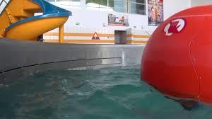 Park Wodny w Hajnówce